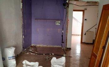 Reformas SYR ARPA