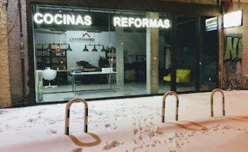 Reformas J.Escribano