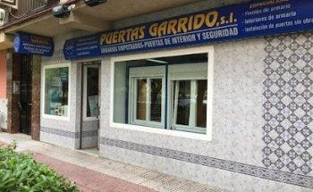 Puertas Garrido s.l.
