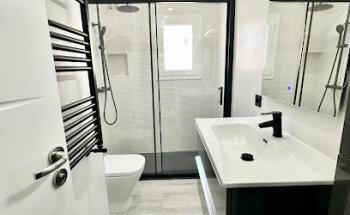 Fontanero Badalona - AquaBada