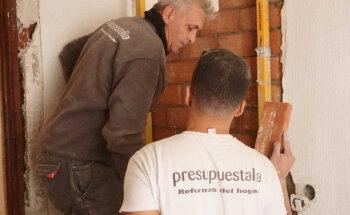 Presupuestalia | Reformas
