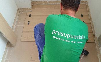 Presupuestalia | Reformas