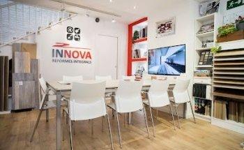 Innova Reformes Integrals