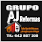 GRUPO AJ REFORMAS