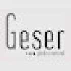 Geser. Piedra natural