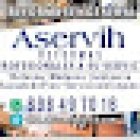 Grupo Aservih reformas y Mudanzas SL