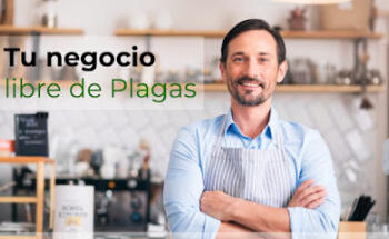 Desratizaciones, Desinsectaciones, Desinfecciones y Fumigaciones | Pest System International | Madrid 1985 | Grupo ANTICIMEX