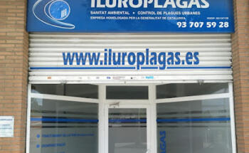 Iluro Plagues Mataró