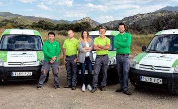 Control de Insectos Costa del Sol S.L.U