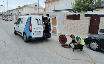 TC Control de Plagas