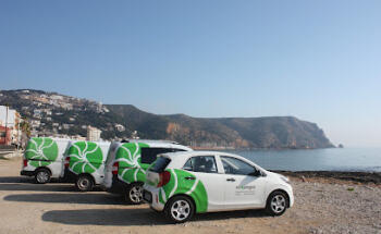 Control de plagas ALICANTE - ECOPLAGAS