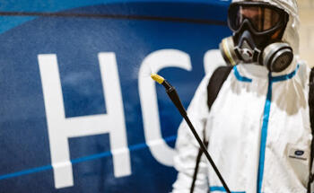 HCP Higiene y Control de Plagas