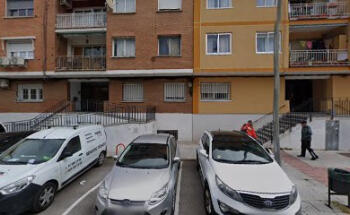 DESRATIZACIONES GREDOS SL