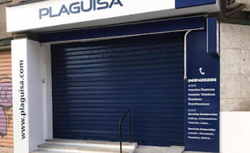PLAGUISA