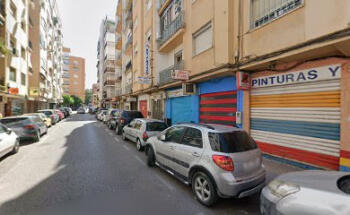 Desinfecciones Biofitos Granada