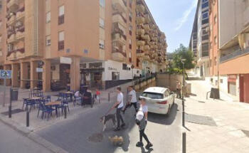 Roinra - Control de plagas JAEN
