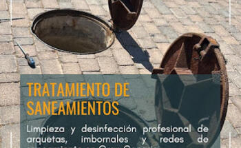 Arraclán Salud Ambiental