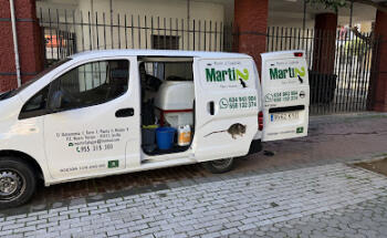 MARTIN AL CUADRADO