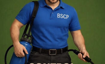 BSCP BARCELONA SEGURETAT I CONTROL DE PLAGUES