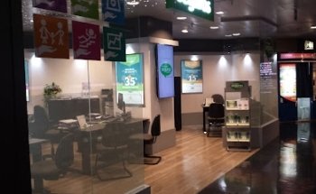 El Corte Inglés Seguros - 2ª Planta