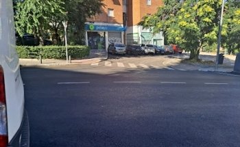 Pelayo Insurance Office