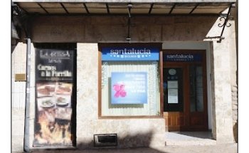 Agencia de Santalucía Seguros