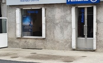 Allianz Seguros - Agente Manuel Garcia Garcia