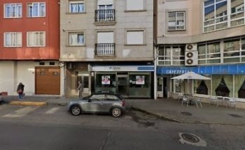 Oficina Atención Comercial SegurCaixa Adeslas