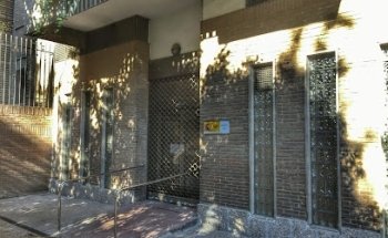 Instituto Social de las Fuerzas Armadas