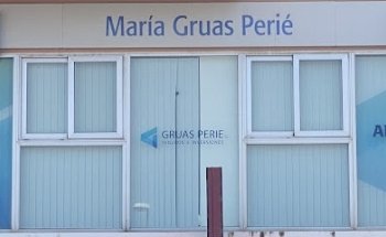 Allianz Seguros - Agencia Grúas Périe