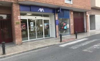 AXA Oficina Seguros Martí Aseguradores (San Juan) - Agencia Exclusiva