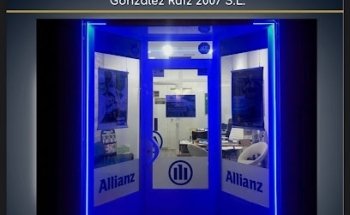 Allianz Seguros - Agencia Gonzalez Ruiz 2007 S.L.