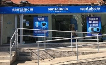 Agencia de Santalucía Seguros
