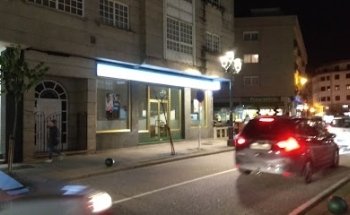 Oficina Atención Comercial SegurCaixa Adeslas