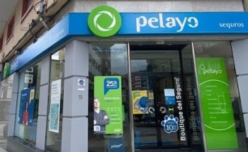 Pelayo Insurance Office