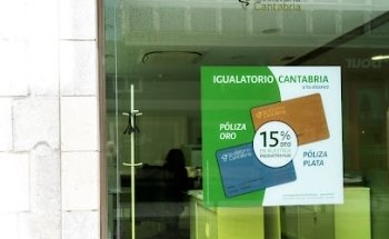 Igualatorio Cantabria