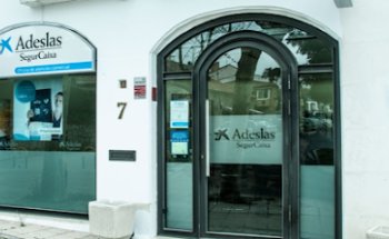 Oficina Atención Comercial SegurCaixa Adeslas