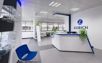 Zurich Aquilar Seguros, S.C.P.