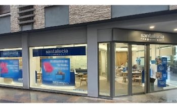 Agencia de Santalucía Seguros