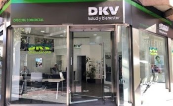 Oficina DKV Seguros Albacete