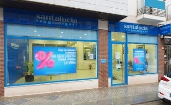 Agencia de Santalucía Seguros