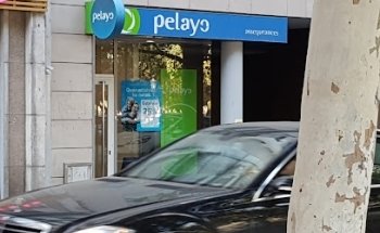 Oficina Assegurances Pelayo