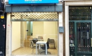 Agencia de Santalucía Seguros