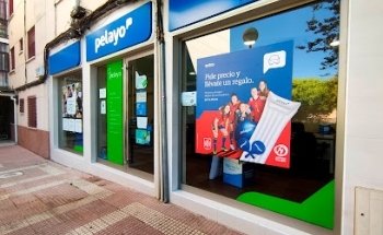 Oficina Seguros Pelayo