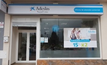Oficina Atención Comercial SegurCaixa Adeslas