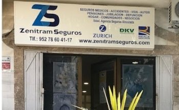 Zenitram Seguros