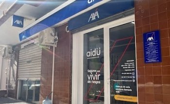 aidU - Agencia Exclusiva de AXA | Seguros Mallorca