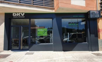 Oficina DKV Seguros Plasencia