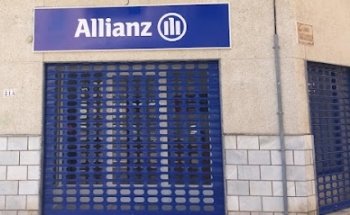Allianz Seguros Santa Pola - Sercarela