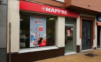 Oficina de seguros MAPFRE